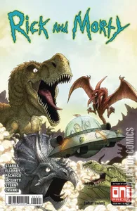 Rick and Morty #49