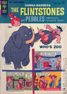 Flintstones #13