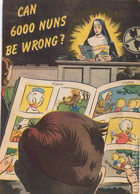 Can 6000 Nuns Be Wrong?