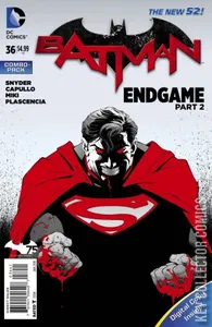 Batman #36