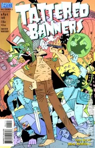 Tattered Banners #4