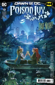 Poison Ivy #13