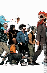 Nice House by the Sea, The #7