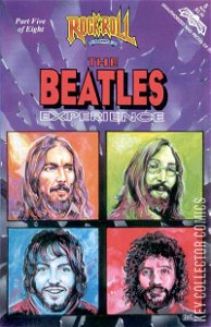 The Beatles Experience #5