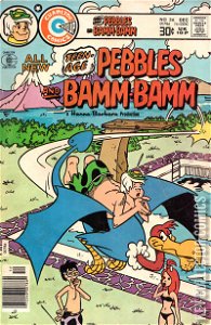 Pebbles & Bamm-Bamm #36