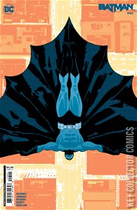 Batman #145