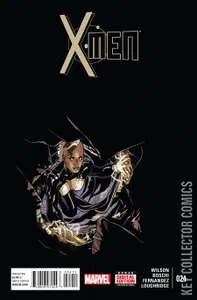 X-Men #24