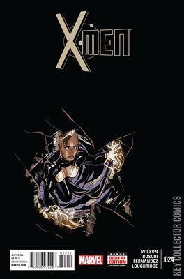 X-Men
