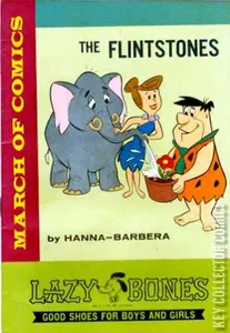 March of Comics #243