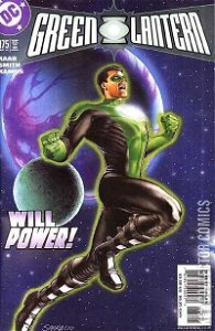 Green Lantern #175