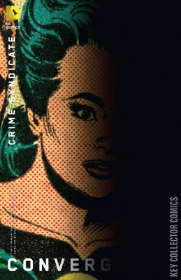 Convergence: Crime Syndicate