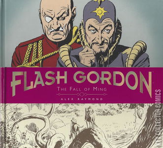 Flash Gordon #3