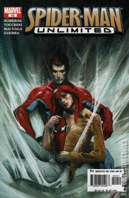 Spider-Man Unlimited