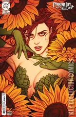 Variant Cover for Poison Ivy #27