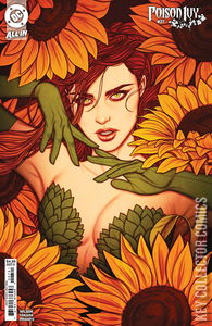 Poison Ivy #27