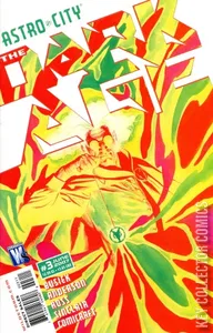 Astro City: The Dark Age - Book Two #3