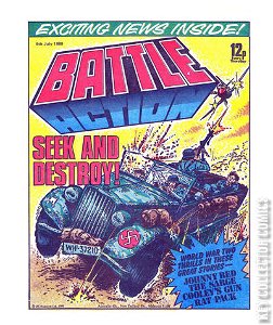 Battle Action #5 July 1980 270