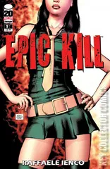 Cover for Epic Kill #1