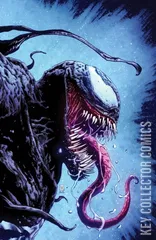 Variant Cover for Venom #28