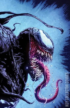Variant Cover for Venom #28