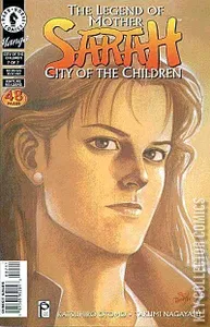 The Legend of Mother Sarah: City of the Children #7
