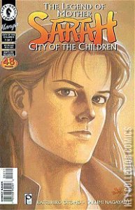 The Legend of Mother Sarah: City of the Children #7