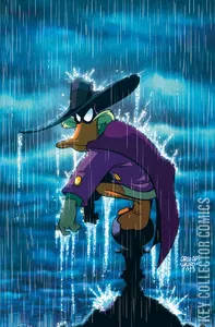 Darkwing Duck #9