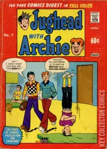 Jughead With Archie Digest #7
