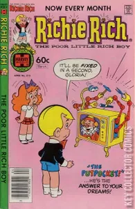 Richie Rich #213