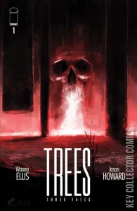 Trees: Three Fates #1