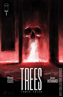 Trees: Three Fates