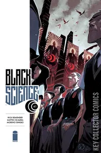 Black Science #41