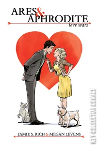Ares & Aphrodite #0
