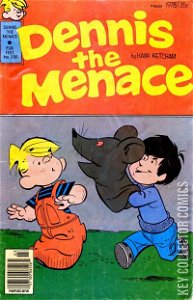 Dennis the Menace #156
