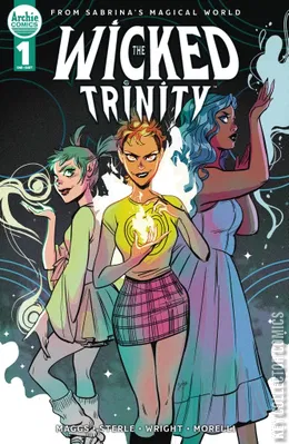 Wicked Trinity