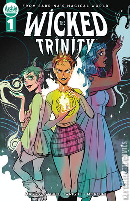 Wicked Trinity
