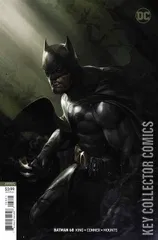 Variant Cover for Batman #68