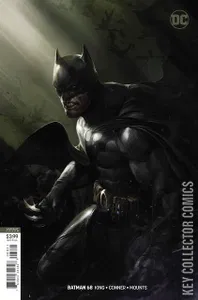 Batman #68