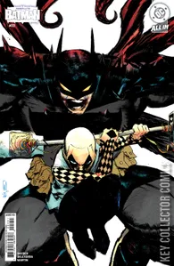Absolute Batman #22
