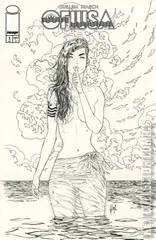 Cover for Ofiusa #1