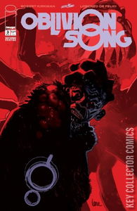 Oblivion Song #3 