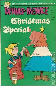 Dennis the Menace Bonus Magazine Series #158