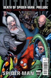 Ultimate Spider-Man #153