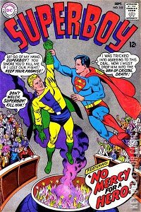 Superboy #141