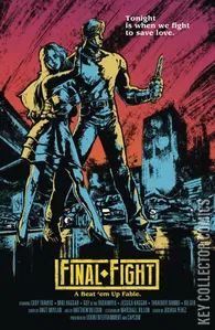 Final Fight #1