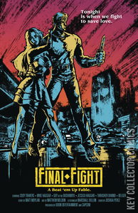 Final Fight #1