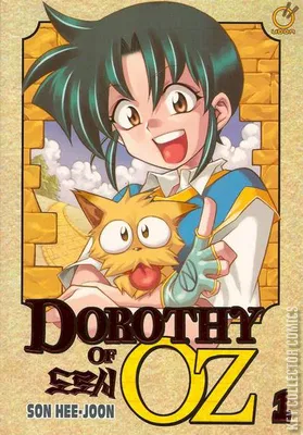 Dorothy of Oz
