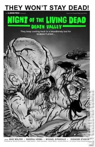 Night of the Living Dead: Death Valley #4