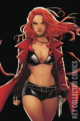 Cover for Heat Seeker: A Gun Honey Series #4
