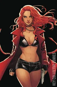 Heat Seeker: A Gun Honey Series #4